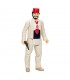 Figura Sallah Indiana Jones Y La última Cruzada Retro Articulada 9,5 cms