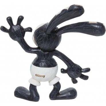 Figura Oswald Disney Decorativa 8,5 cms