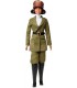 Figura Barbie Bessie Coleman Inspiring Women Signature Articulada 30 cms