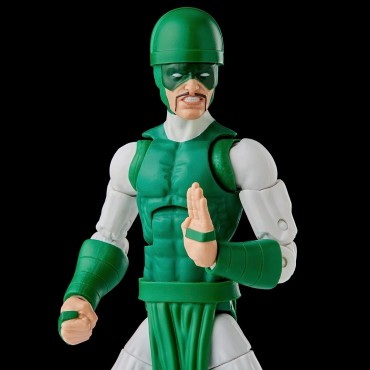 Figura Karnak Marvel Legends Articulada 15 cms