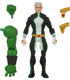 Figura Marvel Boy Marvel Legends Articulada 15 cms