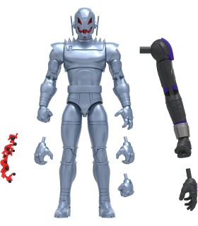 Figura Ultron Marvel Legends Articulada 15 cms