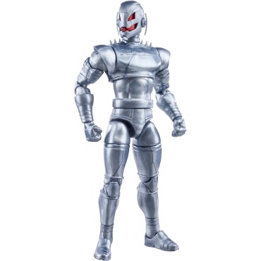 Figura Ultron Marvel Legends Articulada 15 cms