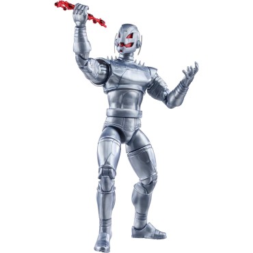 Figura Ultron Marvel Legends Articulada 15 cms