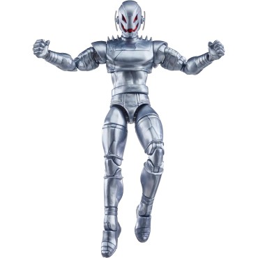 Figura Ultron Marvel Legends Articulada 15 cms