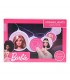 Tira De Luces Decorativas Barbie 