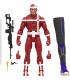 Figura Crossfire Marvel Legends Articulada 15 cms