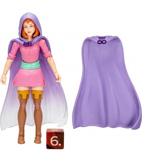 Figura Sheila Dungeons & Dragons Dragones & Mazmorras Articulada 15 cms