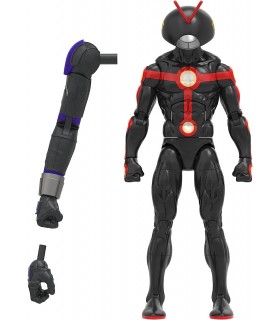 Figura Future Ant-Man Marvel Legends Articulada 15 cms