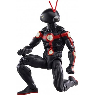 Figura Future Ant-Man Marvel Legends Articulada 15 cms