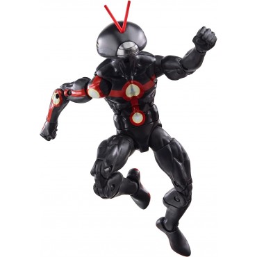 Figura Future Ant-Man Marvel Legends Articulada 15 cms