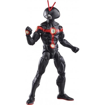 Figura Future Ant-Man Marvel Legends Articulada 15 cms