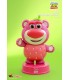 Figura Lotso Cosbaby Versión Fresa Toy Story 3 Disney Pixar 10 cms