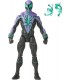 Figura Chasm Spider-Man Marvel Legends Articulada 15 cms