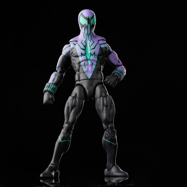 Figura Chasm Spider-Man Marvel Legends Articulada 15 cms