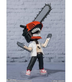 Figura Chainsaw Man 9 cms