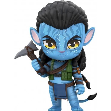 Figura Jake Sully Cosbaby Avatar 10 cms