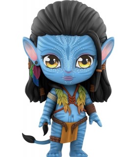 Figura Neytiri Cosbaby Avatar 10 cms