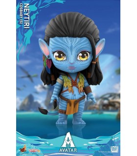 Figura Neytiri Cosbaby Avatar 10 cms