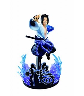 Figura Uchiha Sasuke Naruto Shippuden Vibration Stars Special 20 cms
