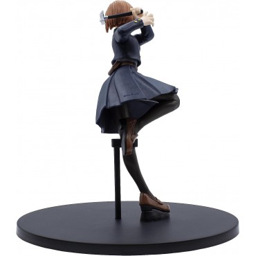 Figura Nobara Kugisaki Jufutsunowaza Jujutsu Kaisen 14 cms