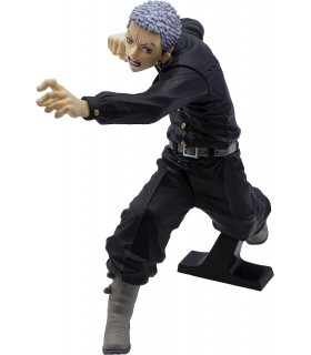 Figura Takashi Mitsuya King Of The Artist Tokyo Revengers 16 cms