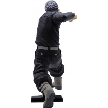 Figura Takashi Mitsuya King Of The Artist Tokyo Revengers 16 cms