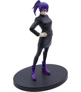 Figura Maki Zenin Jujutsu Kaisen Jukon No Kata 15 cms