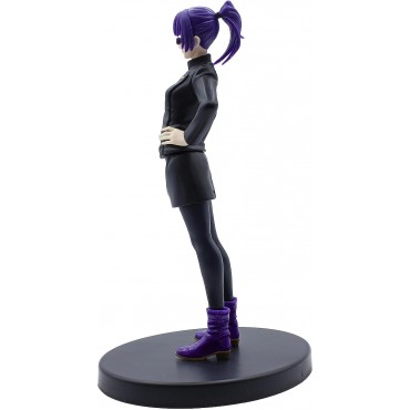 Figura Maki Zenin Jujutsu Kaisen Jukon No Kata 15 cms