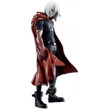 Figura Tomura Shigaraki My Hero Academia DXF 20 cms
