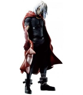 Figura Tomura Shigaraki My Hero Academia DXF 20 cms