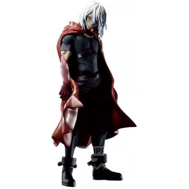 Figura Tomura Shigaraki My Hero Academia DXF 20 cms