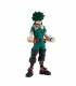 Figura Deku My Hero Academia Age Of Heroes 14 cms