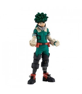 Figura Deku My Hero Academia Age Of Heroes 14 cms