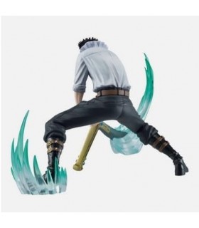 Figura Special Dracule Mihawk One Piece DXF Special 12 cms