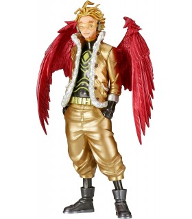 Figura Hawks My Hero Academia Age Of Heroes B 17 cms