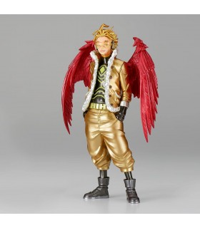 Figura Hawks My Hero Academia Age Of Heroes B 17 cms
