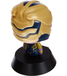 Lámpara Thanos Icons Avengers Endgame Serie 1 Marvel 12 cms