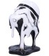 Figura Escultura Casco Stormtrooper Demasiado Caliente 23 cms