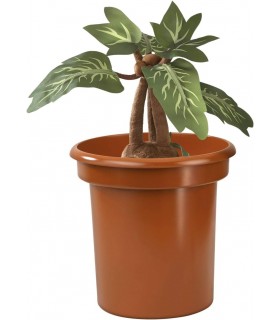 Peluche Mandrágora Harry Potter Interactivo 30 cms