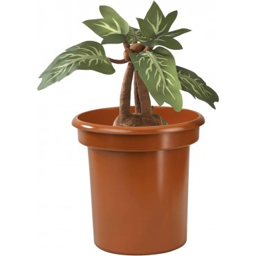 Peluche Mandrágora Harry Potter Interactivo 30 cms