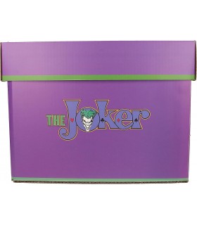 Caja Cómics Joker DC