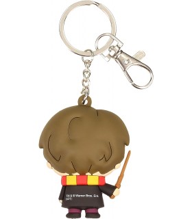 Llavero Harry Potter Cabezón 6 cms