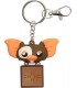 Llavero Gizmo Saliendo De Caja Pokis Gremlins Cabezón 6 cms