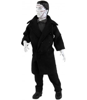 Figura Frankenstein Hammer Retro Articulada 20 cms