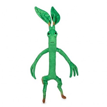 Peluche Pickett Animales Fantásticos Los Secretos De Dumbledore Harry Potter 34 cms