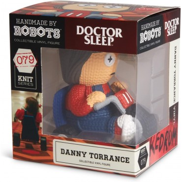 Figura Danny Torrance Dotor Sleep Doctor Sueño El Resplandor 13 cms