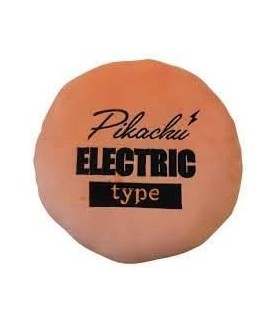 Cojín Pokeball Pokémon 40 cms