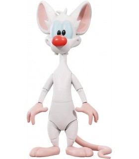 Figura Pinky Ultimate Animaniacs Articulada 18 cms