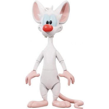 Figura Pinky Ultimate Animaniacs Articulada 18 cms